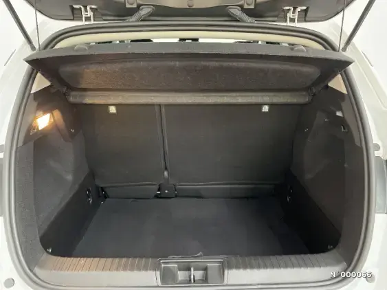 RENAULT CAPTUR II - voiture d'occasion - Photo 7