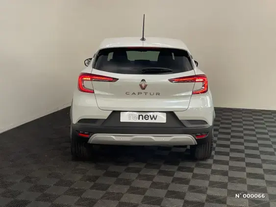 RENAULT CAPTUR II - voiture d'occasion - Photo 6