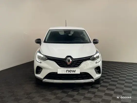 RENAULT CAPTUR II - voiture d'occasion - Photo 3