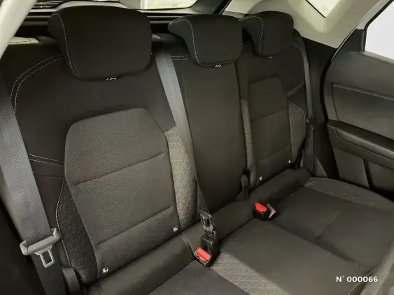 RENAULT CAPTUR II - voiture d'occasion - Photo 11