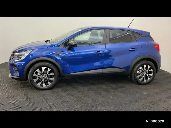 RENAULT CAPTUR II - voiture d'occasion - Photo 2