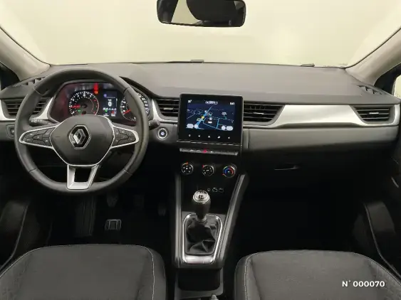 RENAULT CAPTUR II - voiture d'occasion - Photo 9