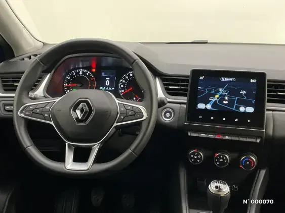 RENAULT CAPTUR II - voiture d'occasion - Photo 13