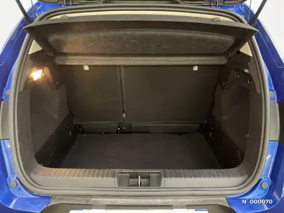 RENAULT CAPTUR II - voiture d'occasion - Photo 7