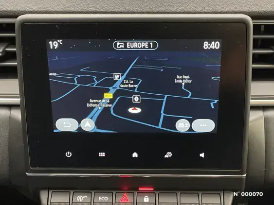 RENAULT CAPTUR II - voiture d'occasion - Photo 15