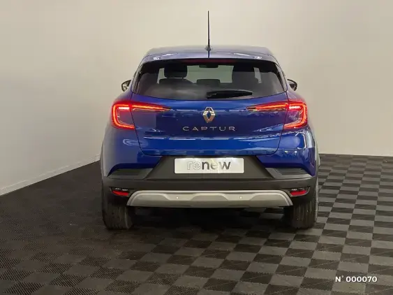 RENAULT CAPTUR II - voiture d'occasion - Photo 6