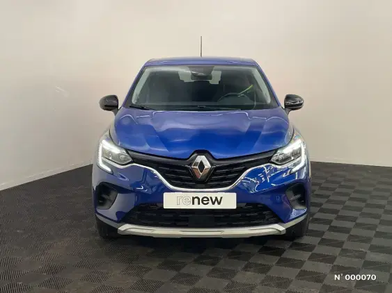 RENAULT CAPTUR II - voiture d'occasion - Photo 3