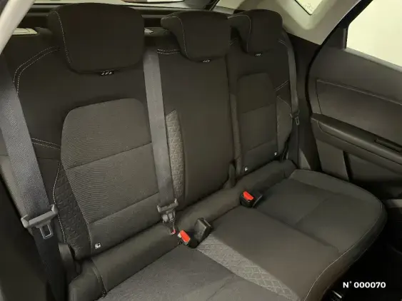 RENAULT CAPTUR II - voiture d'occasion - Photo 11