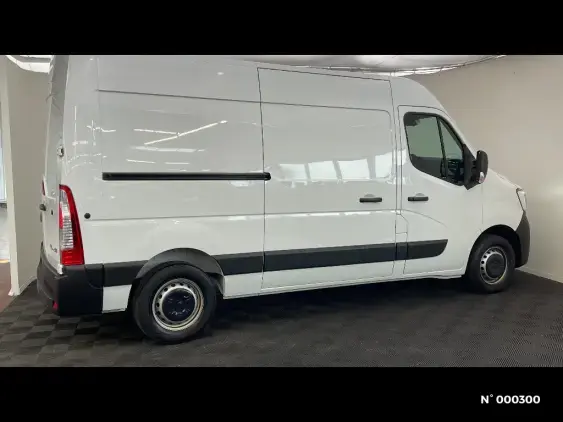 RENAULT MASTER FG III - voiture d'occasion - Photo 5