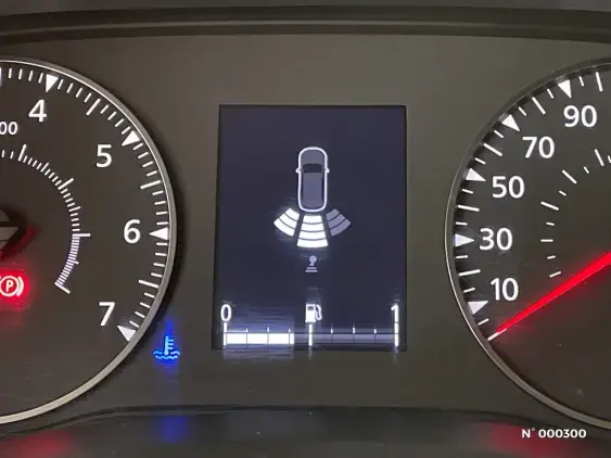 RENAULT MASTER FG III - voiture d'occasion - Photo 14