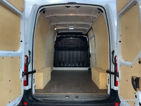 RENAULT MASTER FG III - voiture d'occasion - Photo 7