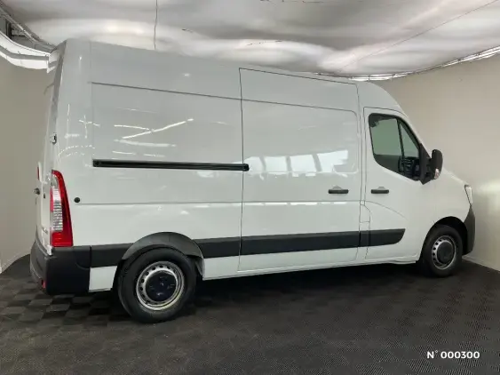 RENAULT MASTER FG III - voiture d'occasion - Photo 6