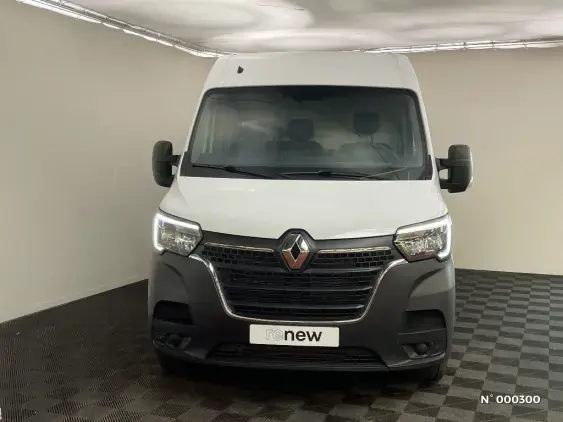 RENAULT MASTER FG III - voiture d'occasion - Photo 3