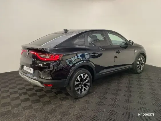 RENAULT ARKANA - voiture d'occasion - Photo 4