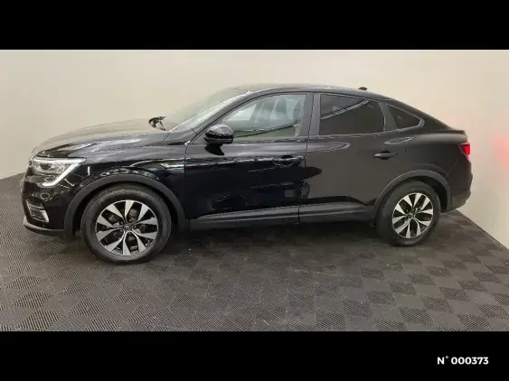 RENAULT ARKANA - voiture d'occasion - Photo 2