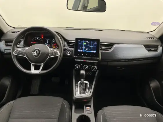 RENAULT ARKANA - voiture d'occasion - Photo 9