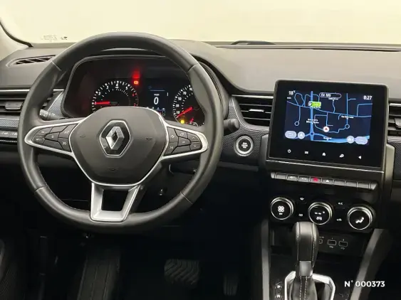 RENAULT ARKANA - voiture d'occasion - Photo 13