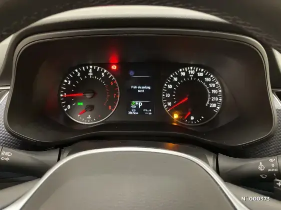 RENAULT ARKANA - voiture d'occasion - Photo 12