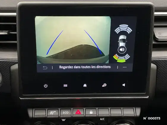 RENAULT ARKANA - voiture d'occasion - Photo 14