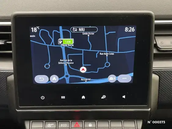 RENAULT ARKANA - voiture d'occasion - Photo 15