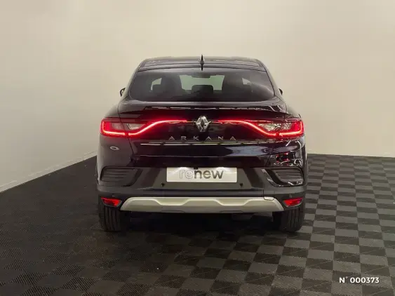 RENAULT ARKANA - voiture d'occasion - Photo 6