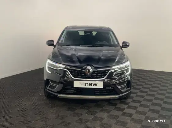 RENAULT ARKANA - voiture d'occasion - Photo 3