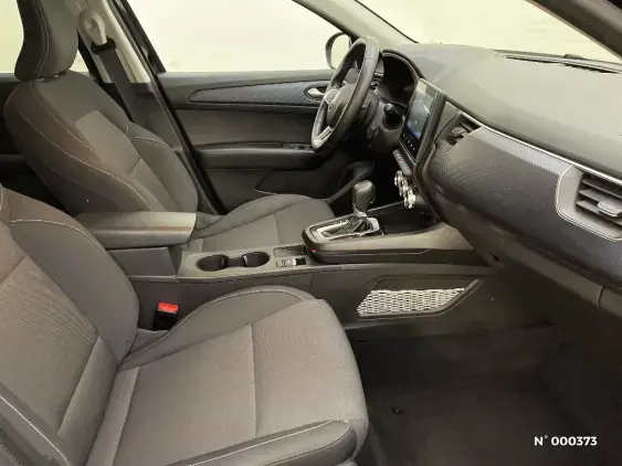 RENAULT ARKANA - voiture d'occasion - Photo 10