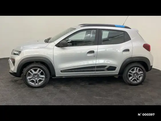 DACIA SPRING - voiture d'occasion - Photo 2