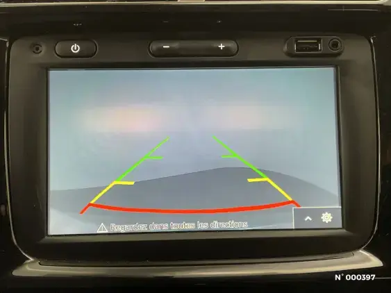 DACIA SPRING - voiture d'occasion - Photo 14