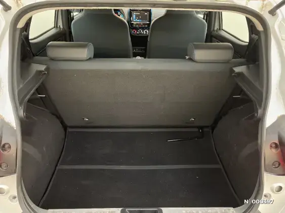 DACIA SPRING - voiture d'occasion - Photo 7