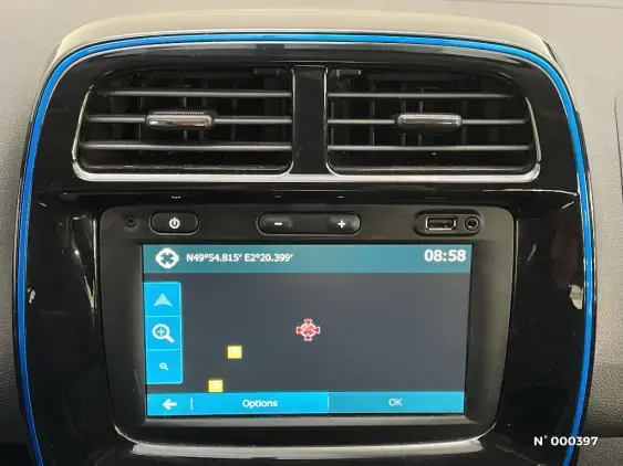 DACIA SPRING - voiture d'occasion - Photo 15