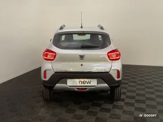 DACIA SPRING - voiture d'occasion - Photo 6