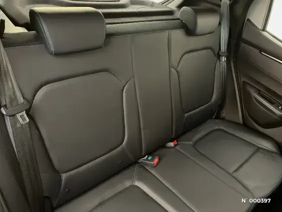 DACIA SPRING - voiture d'occasion - Photo 11