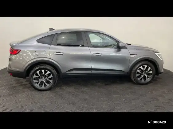 RENAULT ARKANA - voiture d'occasion - Photo 5