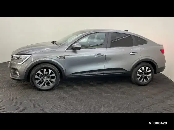 RENAULT ARKANA - voiture d'occasion - Photo 2