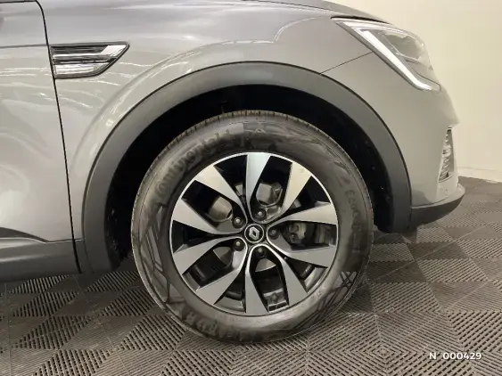 RENAULT ARKANA - voiture d'occasion - Photo 8