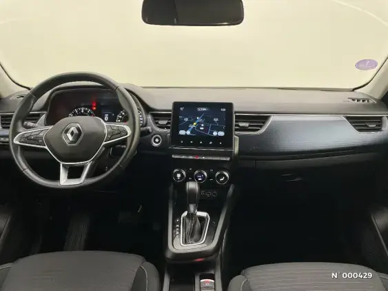 RENAULT ARKANA - voiture d'occasion - Photo 9