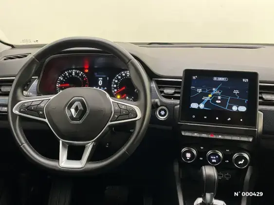 RENAULT ARKANA - voiture d'occasion - Photo 13