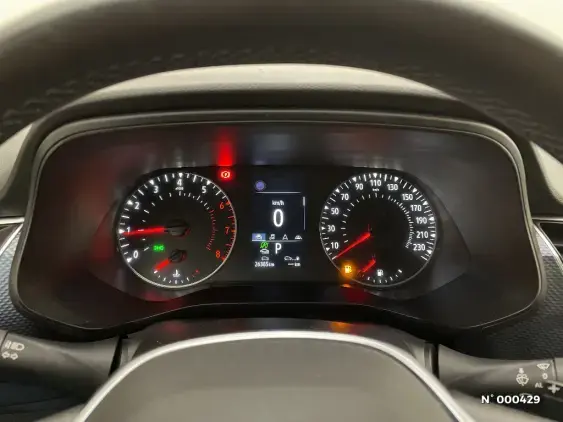 RENAULT ARKANA - voiture d'occasion - Photo 12