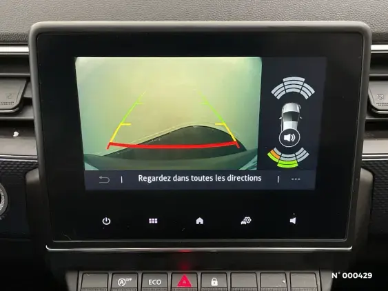 RENAULT ARKANA - voiture d'occasion - Photo 14