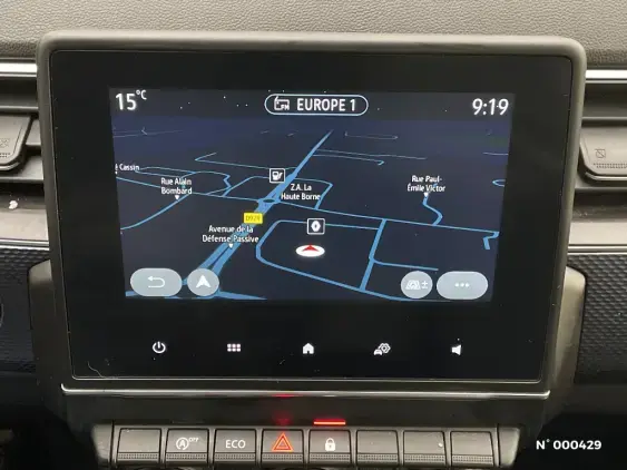 RENAULT ARKANA - voiture d'occasion - Photo 15