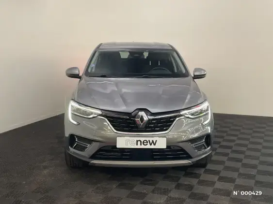 RENAULT ARKANA - voiture d'occasion - Photo 3