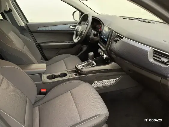 RENAULT ARKANA - voiture d'occasion - Photo 10