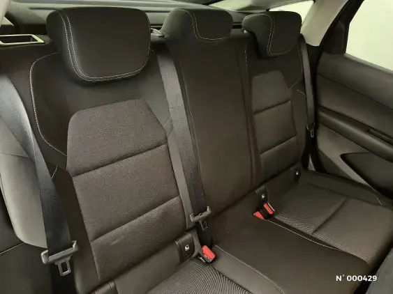 RENAULT ARKANA - voiture d'occasion - Photo 11