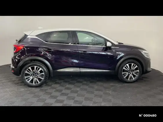 RENAULT CAPTUR II - voiture d'occasion - Photo 5