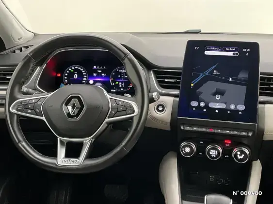 RENAULT CAPTUR II - voiture d'occasion - Photo 13