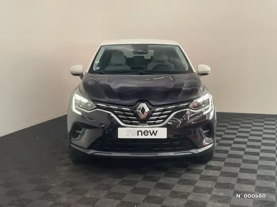 RENAULT CAPTUR II - voiture d'occasion - Photo 3