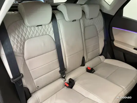 RENAULT CAPTUR II - voiture d'occasion - Photo 11