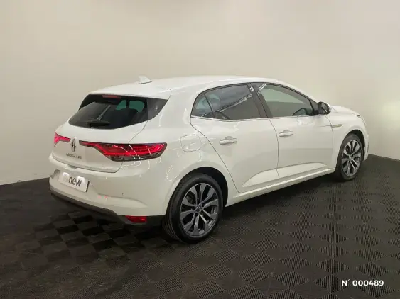 RENAULT MEGANE IV - voiture d'occasion - Photo 4