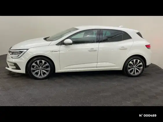 RENAULT MEGANE IV - voiture d'occasion - Photo 2